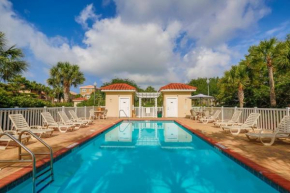 Mediterranean-style Home with Pool, Private Beach Access, & Free WiFi